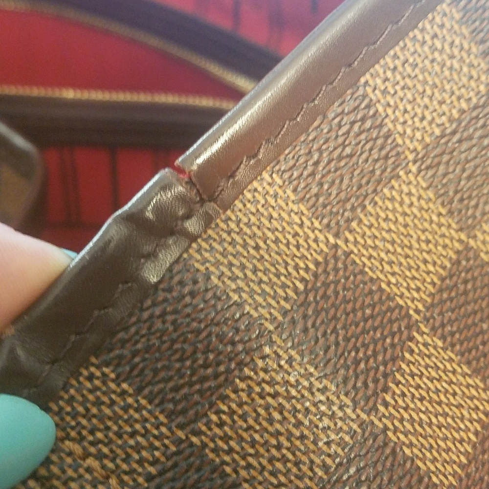 🌹LV GM NEVERFULL , ORGANIZER, DUST🌹 - Picture 3 of 8